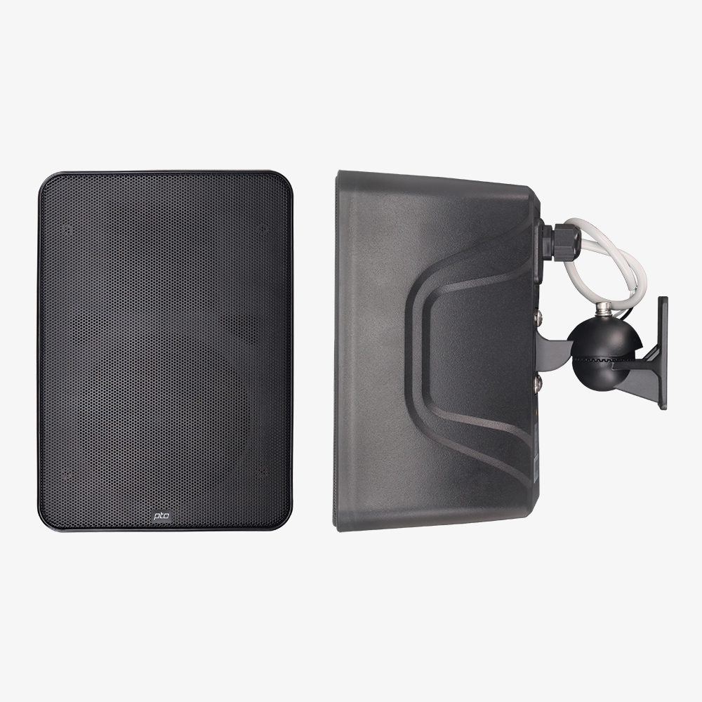 LB240B 壁挂防水音箱(40W)