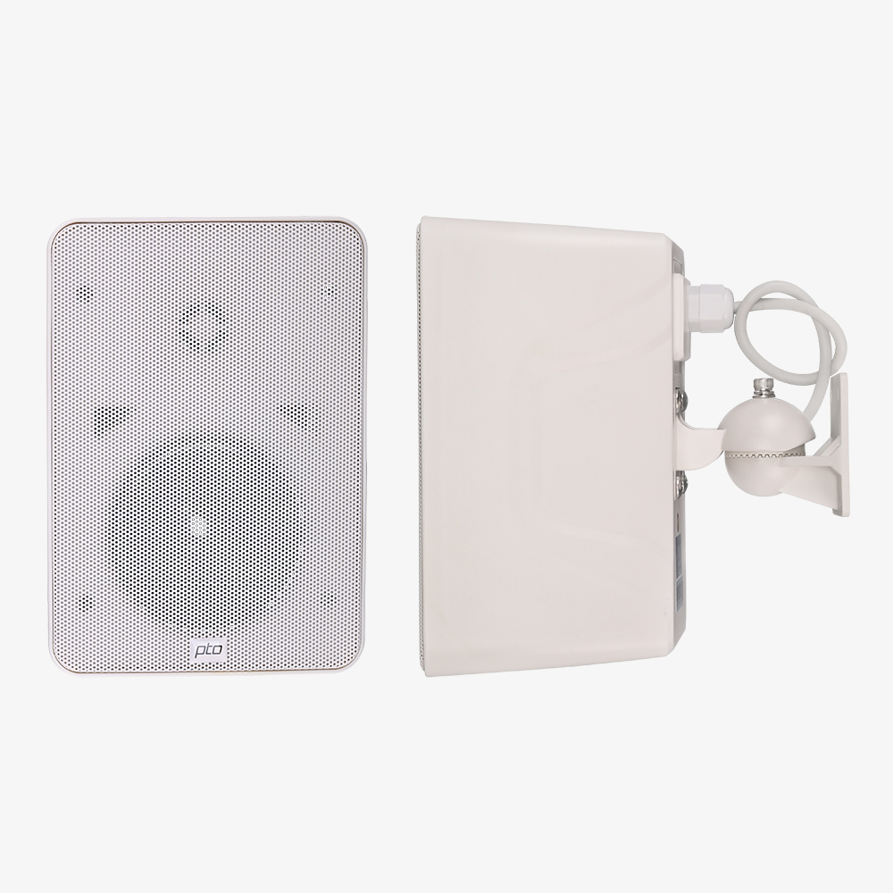 LB240W 壁挂防水音箱(40W)