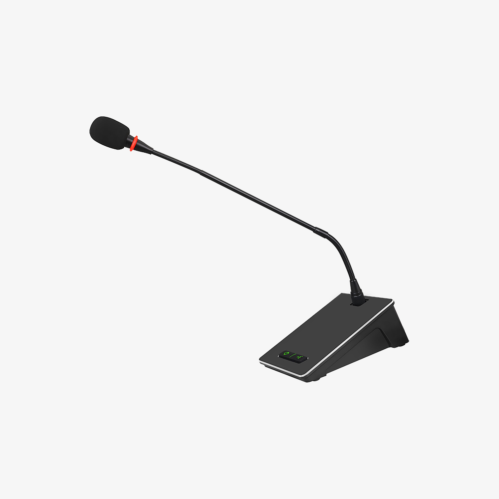 MG101A 有线主席单元(长杆)