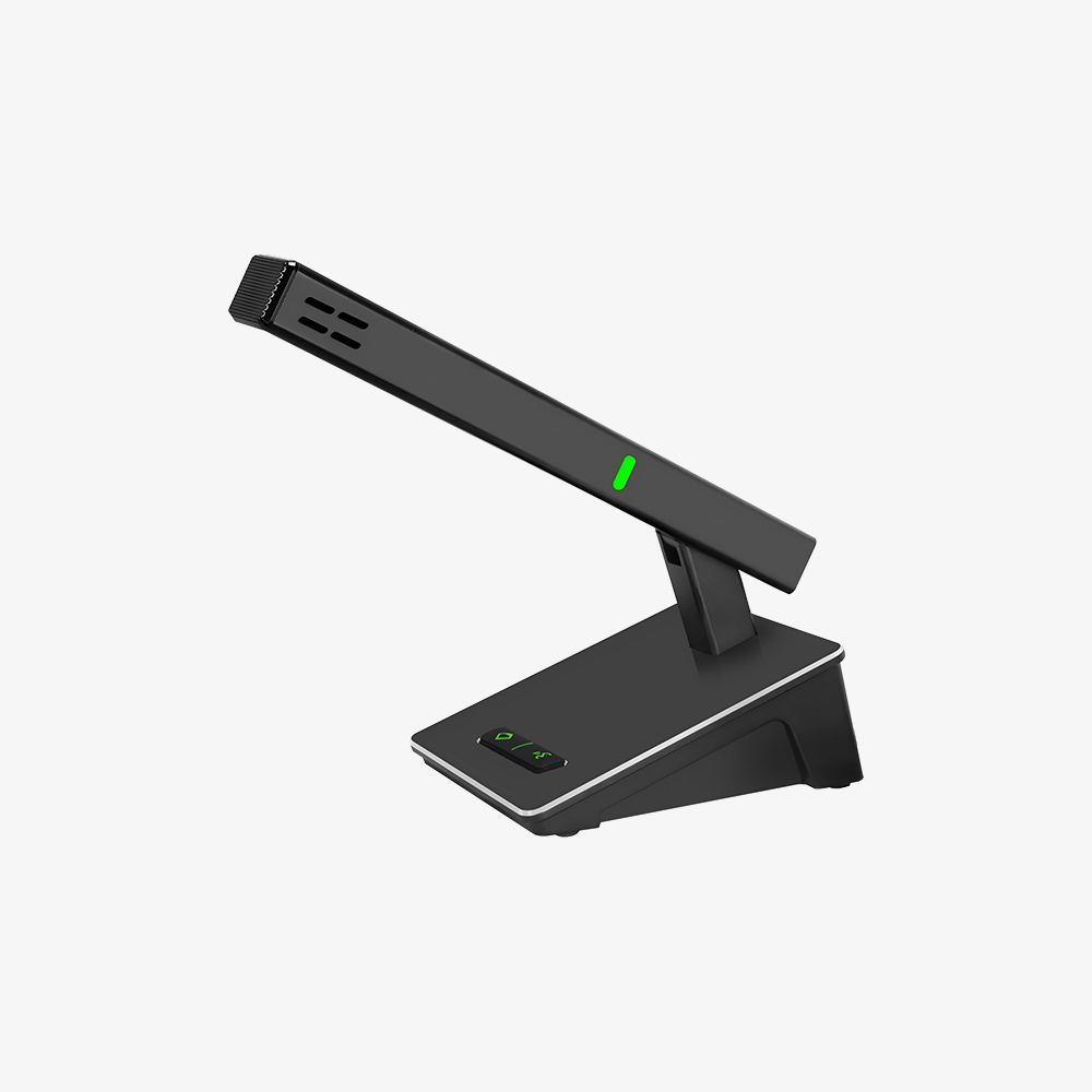 MG102A 有线主席单元(方杆)