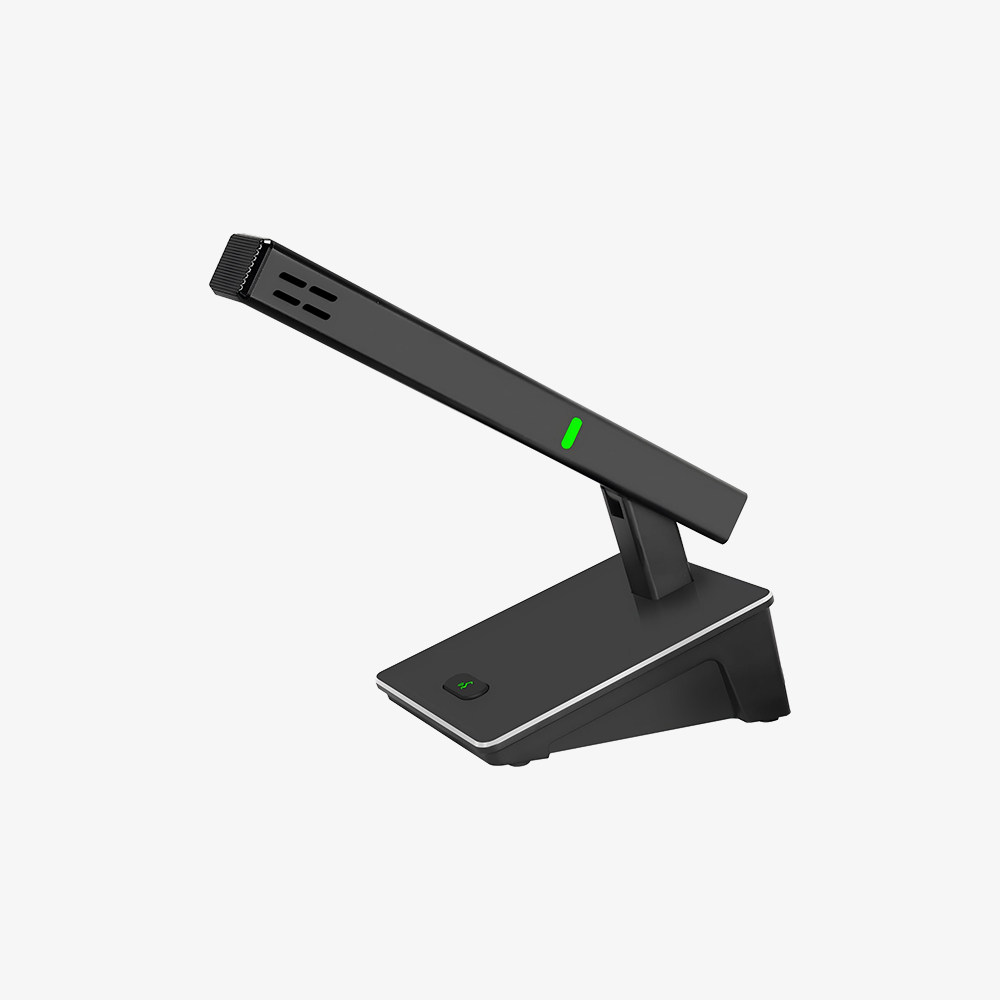 MG102B 有线代表单元(方杆)