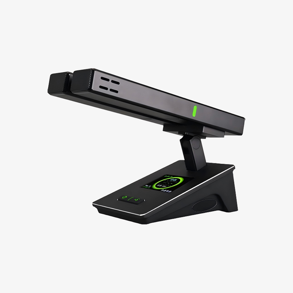 MG106A 有线主席单元(双方杆)