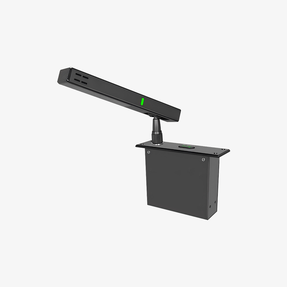 MG108A 有线主席单元(方杆)