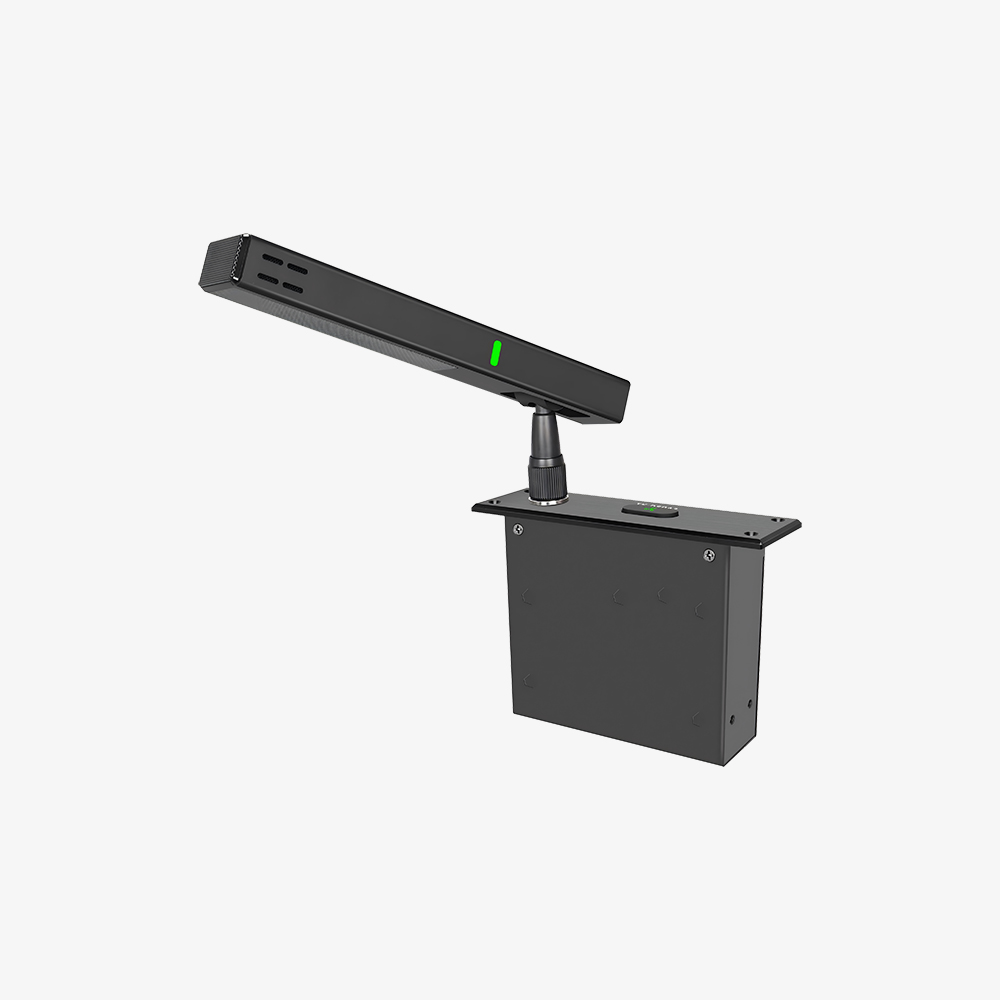 MG108B 有线代表单元(方杆)