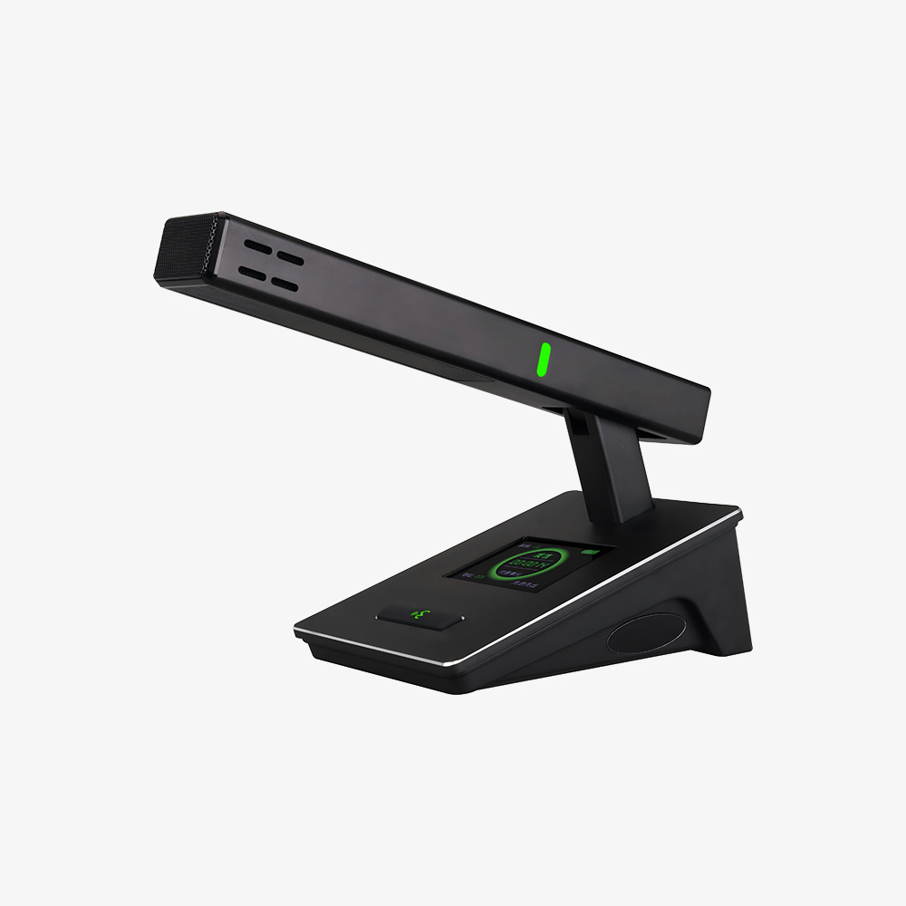 MG202B 无线代表单元(方杆)