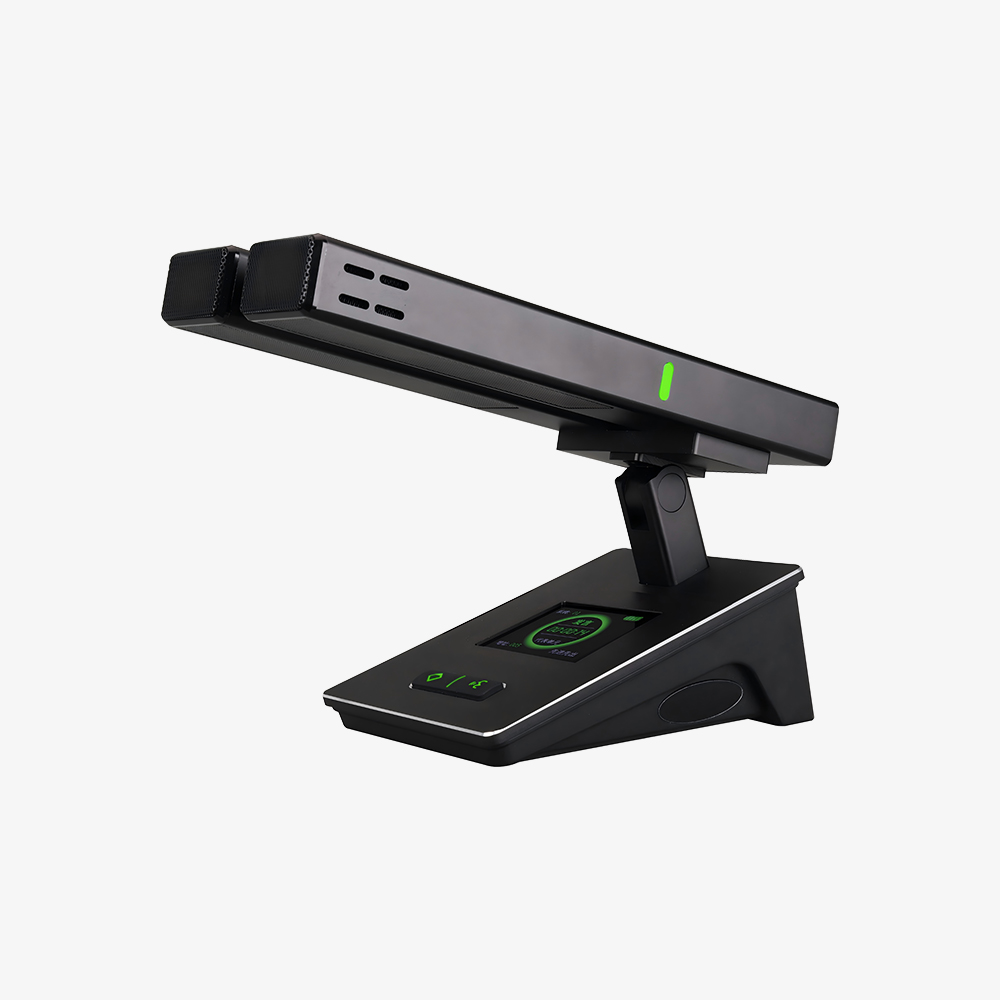 MG203A 无线主席单元(双方杆)