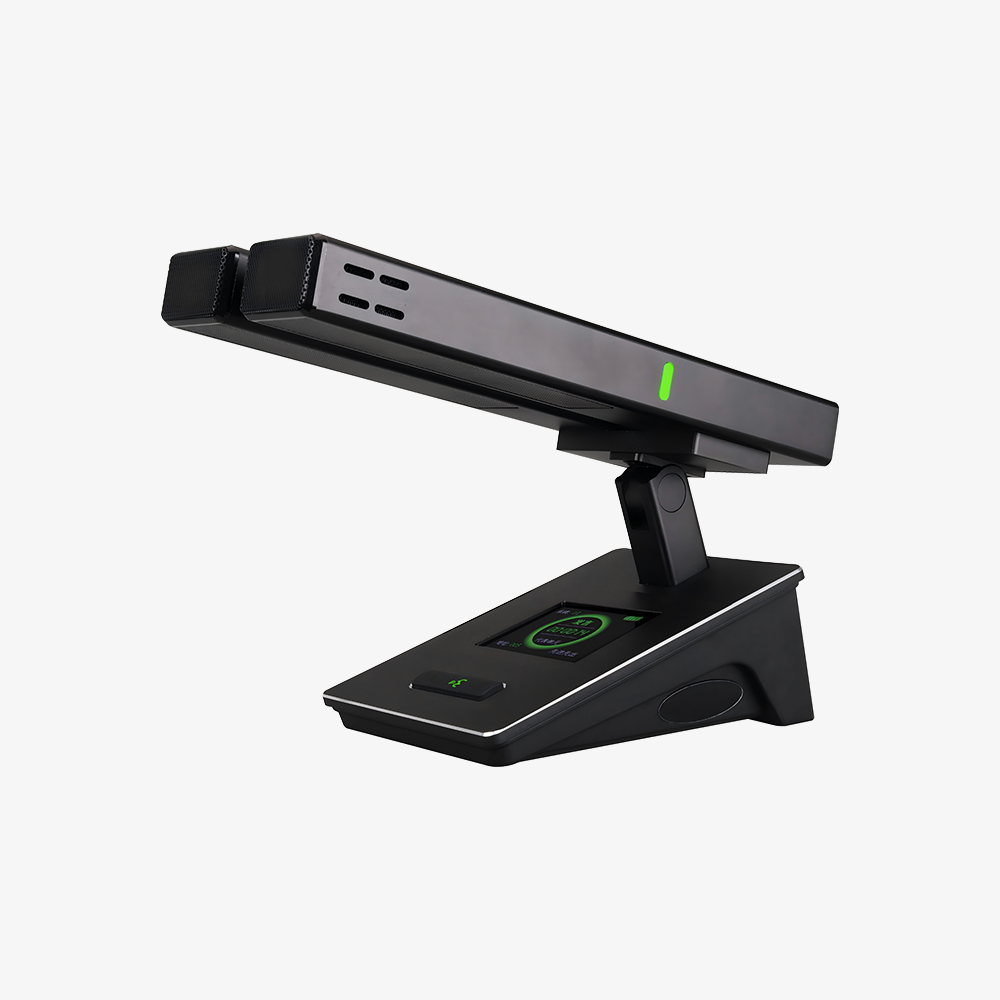 MG203B 无线代表单元(双方杆)