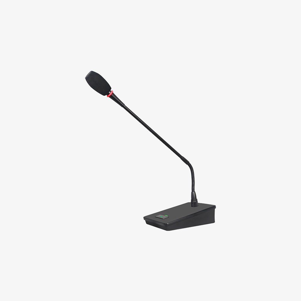 MG3001 有线会议话筒(长杆)