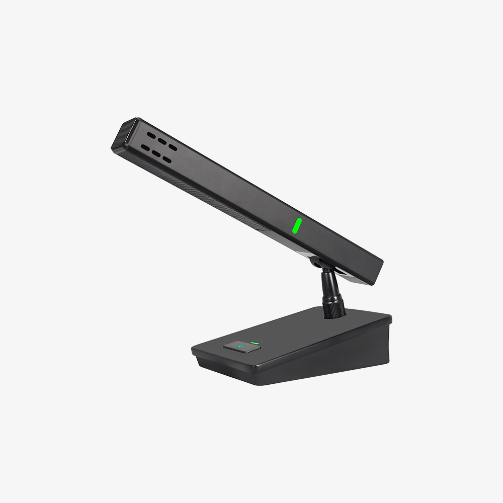 MG3002 有线会议话筒(方杆)