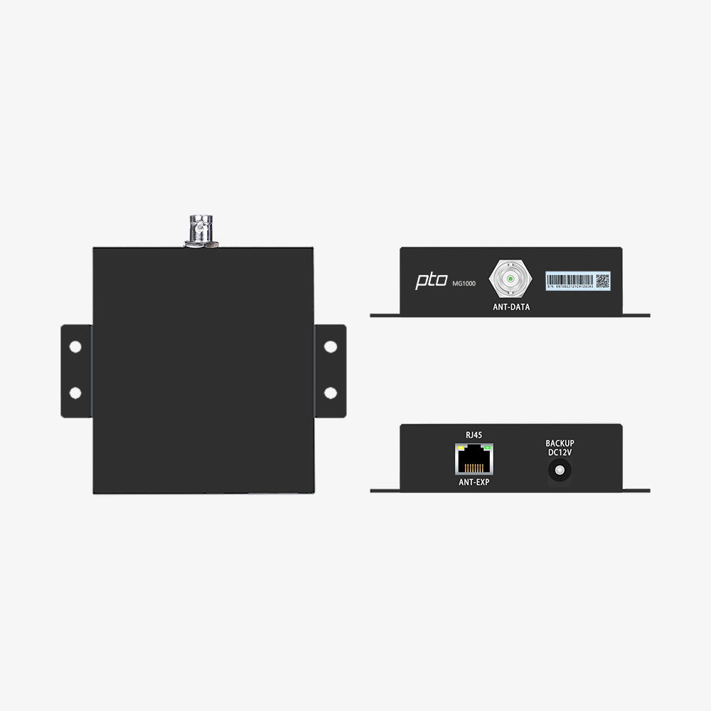 MG5670 控制信号中继器