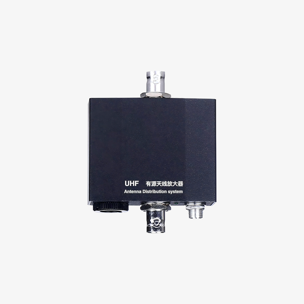 MG7100 信号增强器