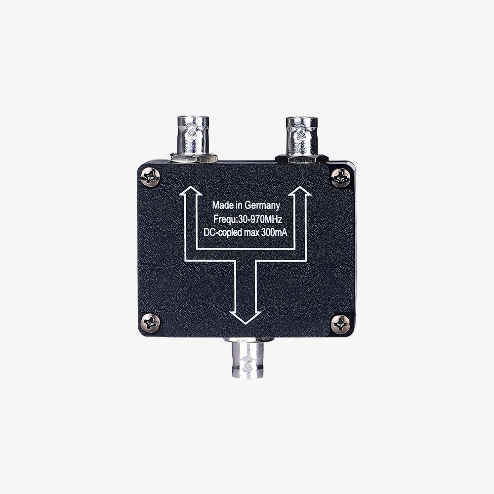 MG7201 信号合路器