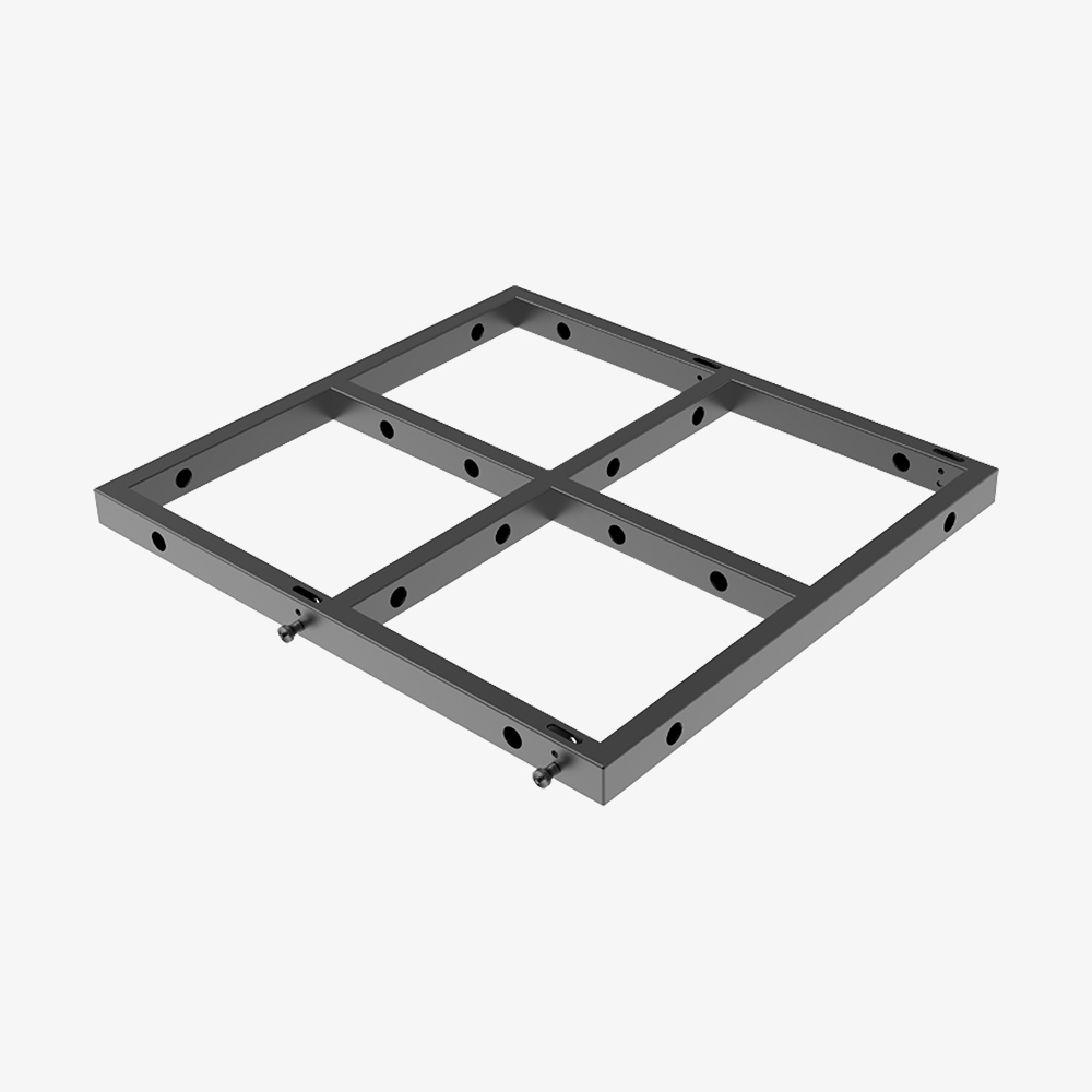 MR6800T 线性吊架