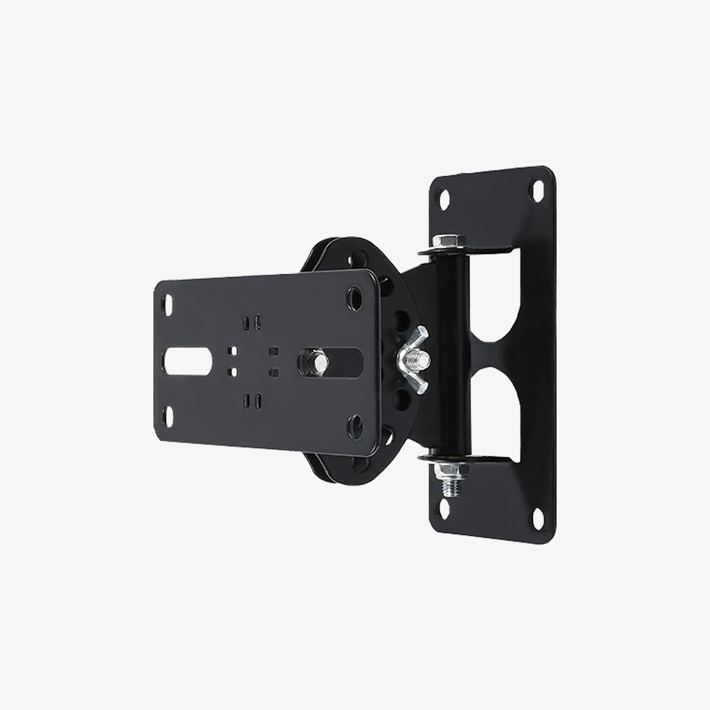 MR810H 壁挂音箱安装架