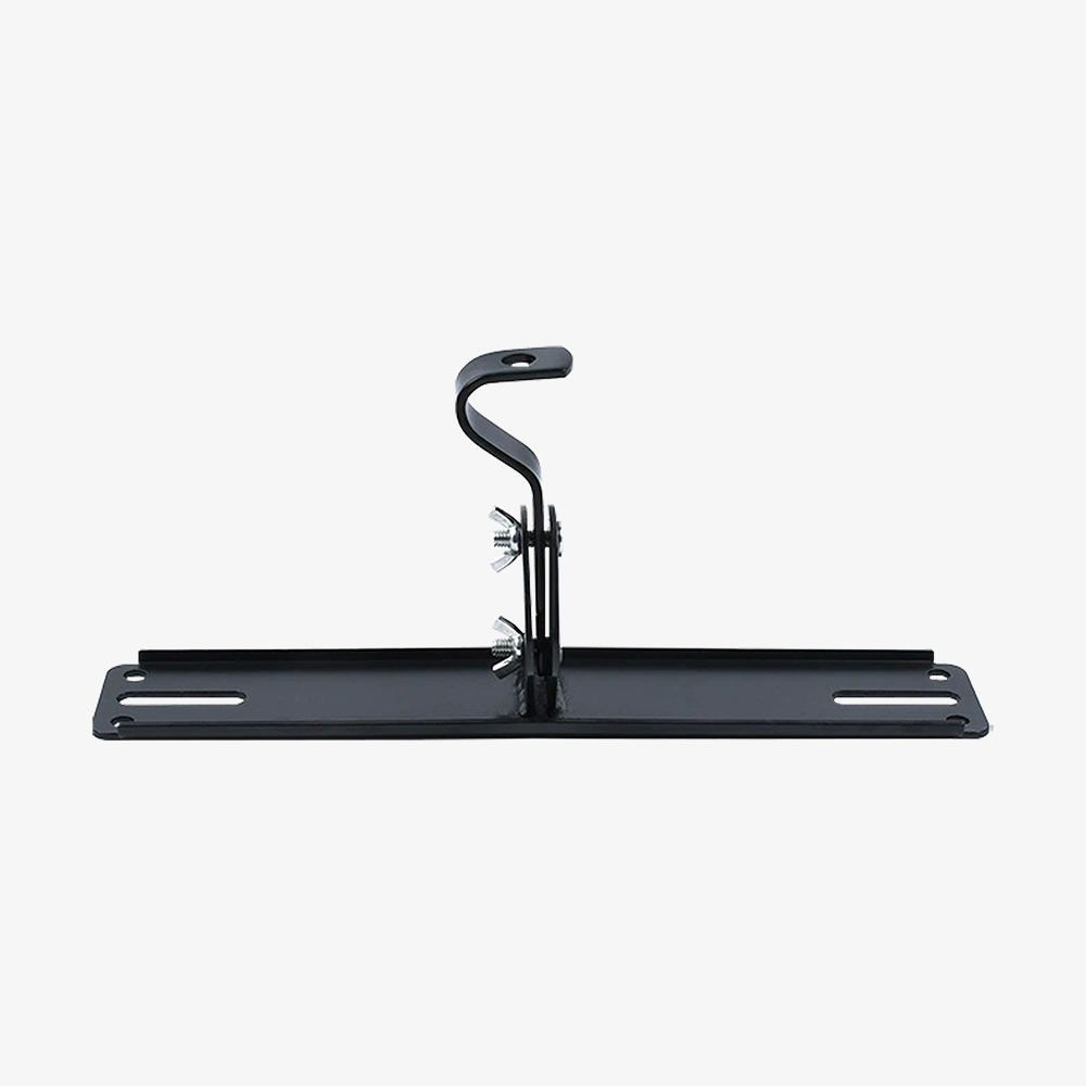 MR821 吊装音箱安装架