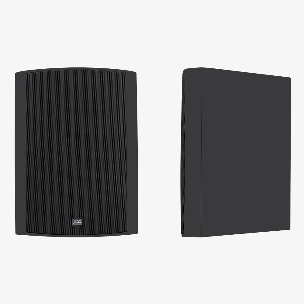 NET6630B 网络壁挂音箱(2×30W)