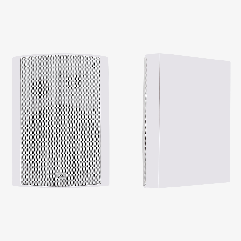 NET6631W 壁挂副音箱(30W)