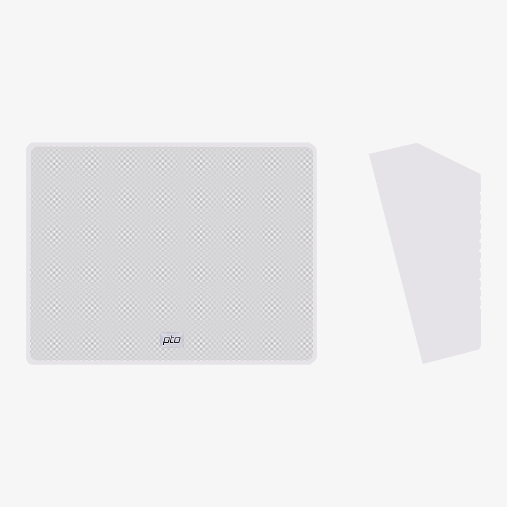 NPA7515W 网络壁挂音箱(2×15W)