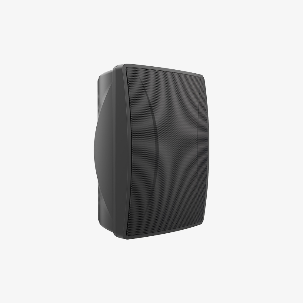 NPA8521B 网络壁挂音箱(2×20W)带备份