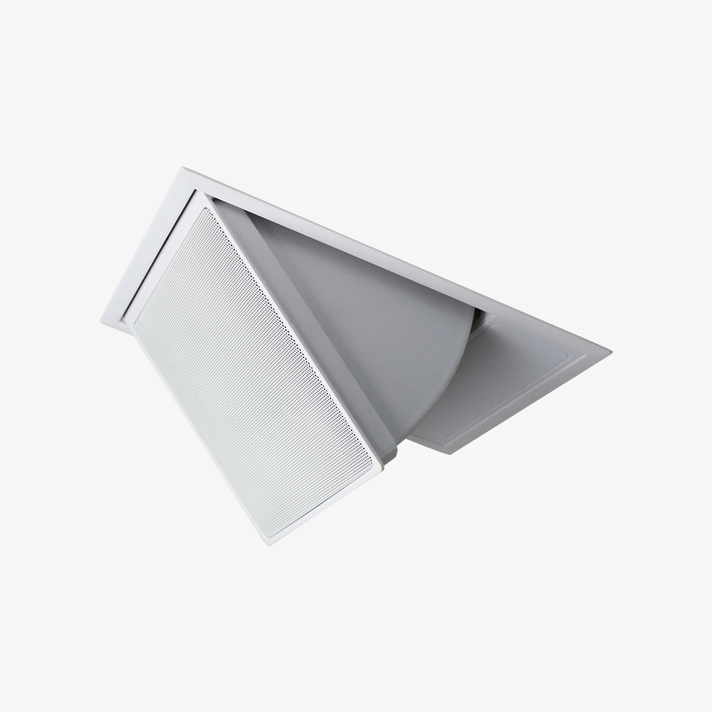 SP118D 吸顶电动音箱