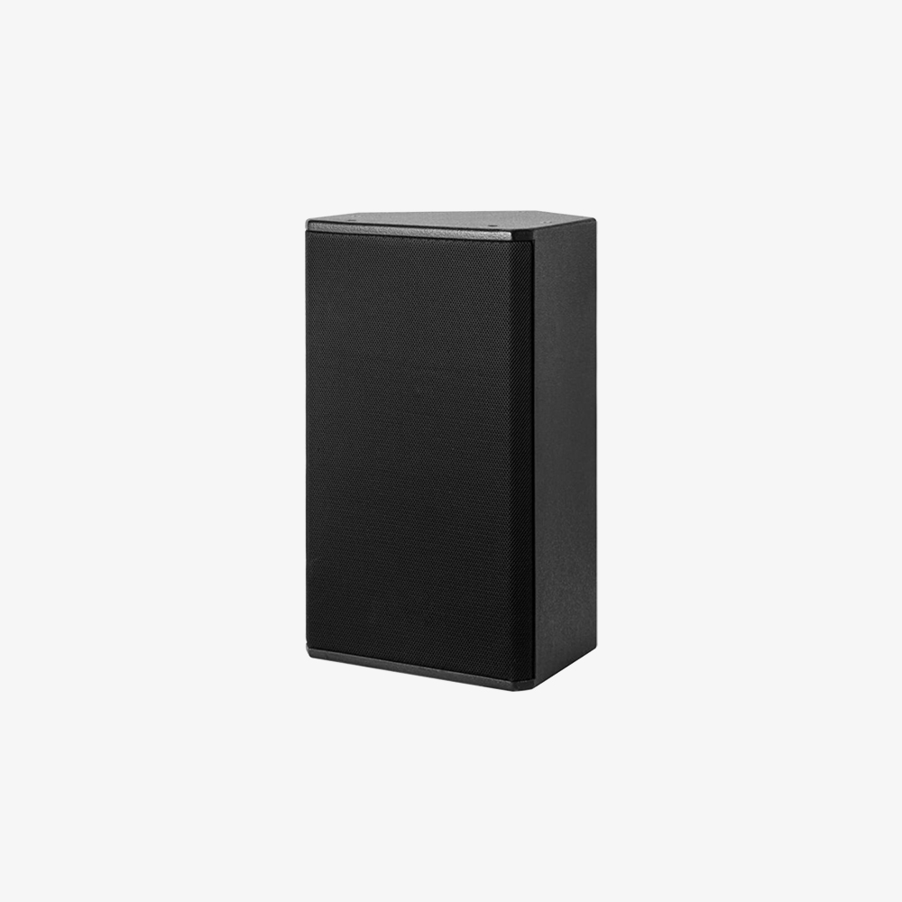 SP310 专业音箱(10寸)