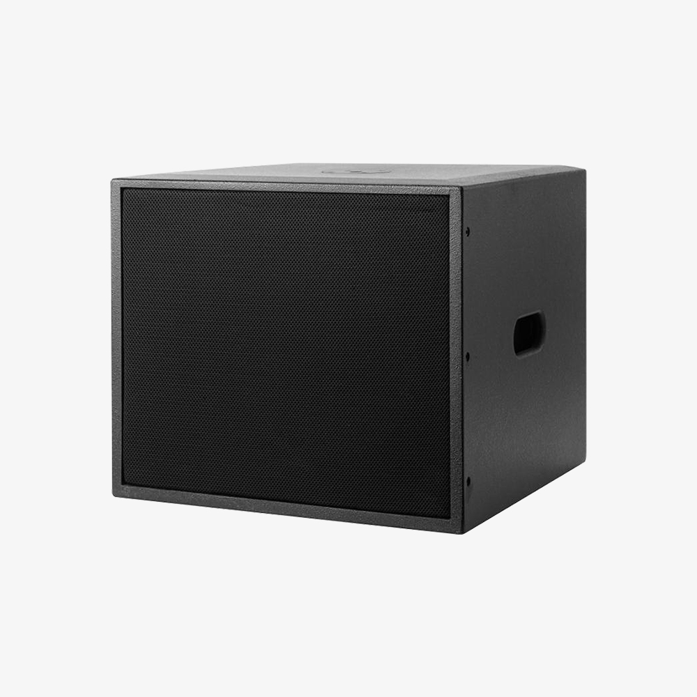 SP315B 超低频音箱(单15寸)