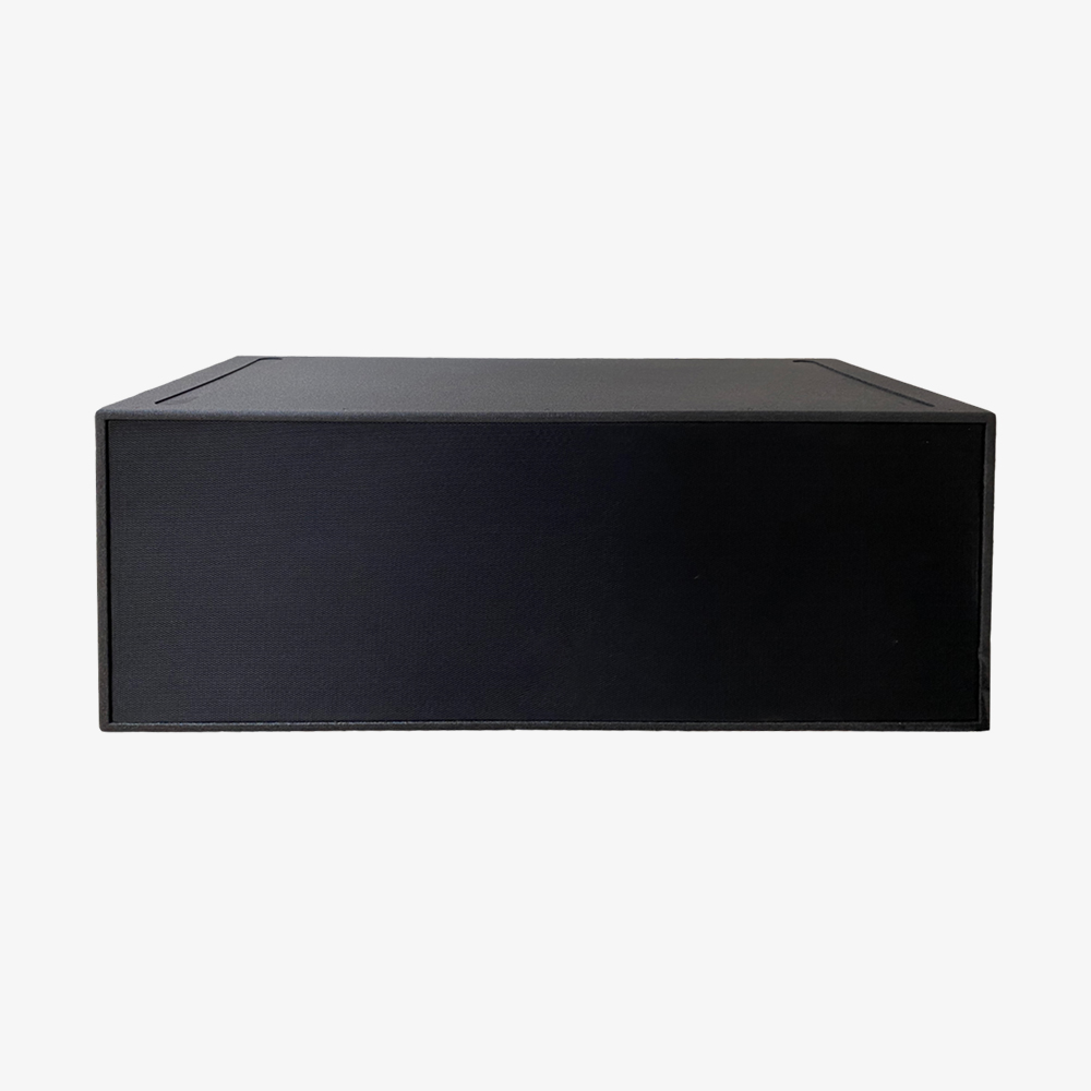 SP3218B 超低频音箱(双18寸)