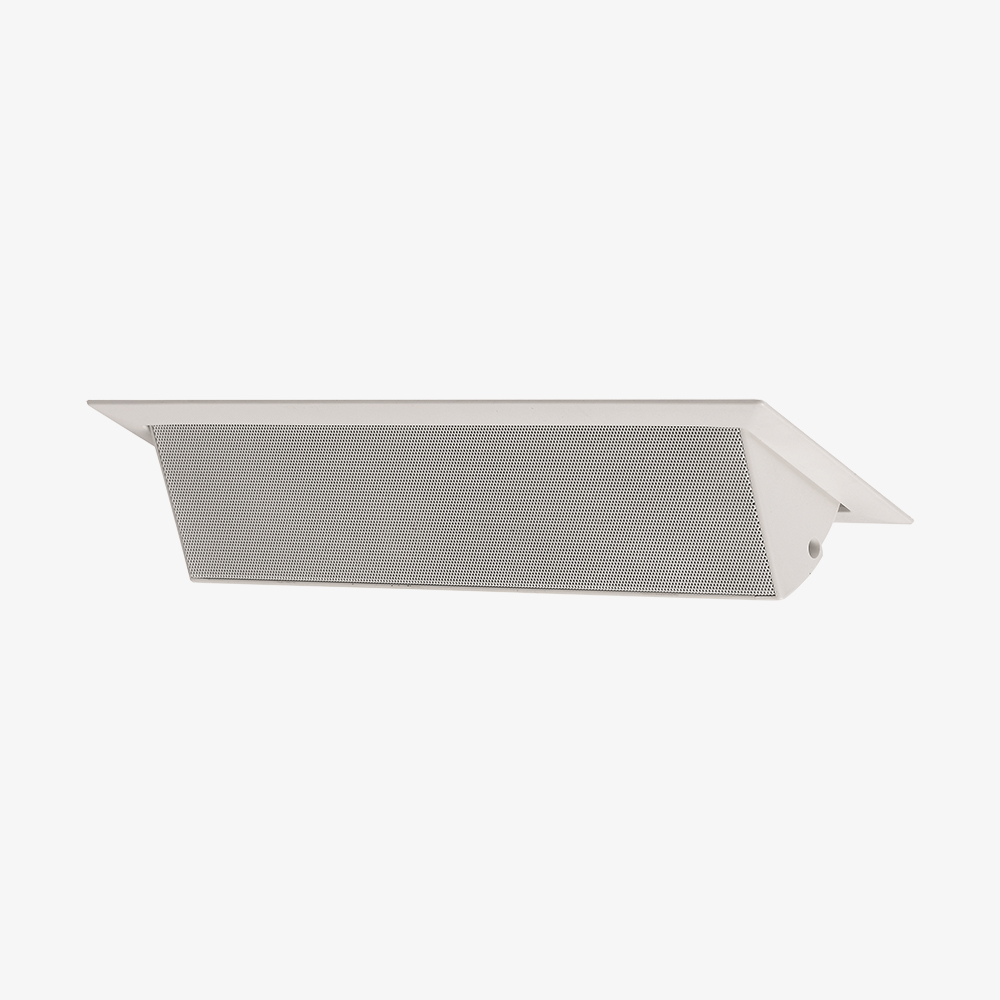 SP428D 吸顶电动音箱