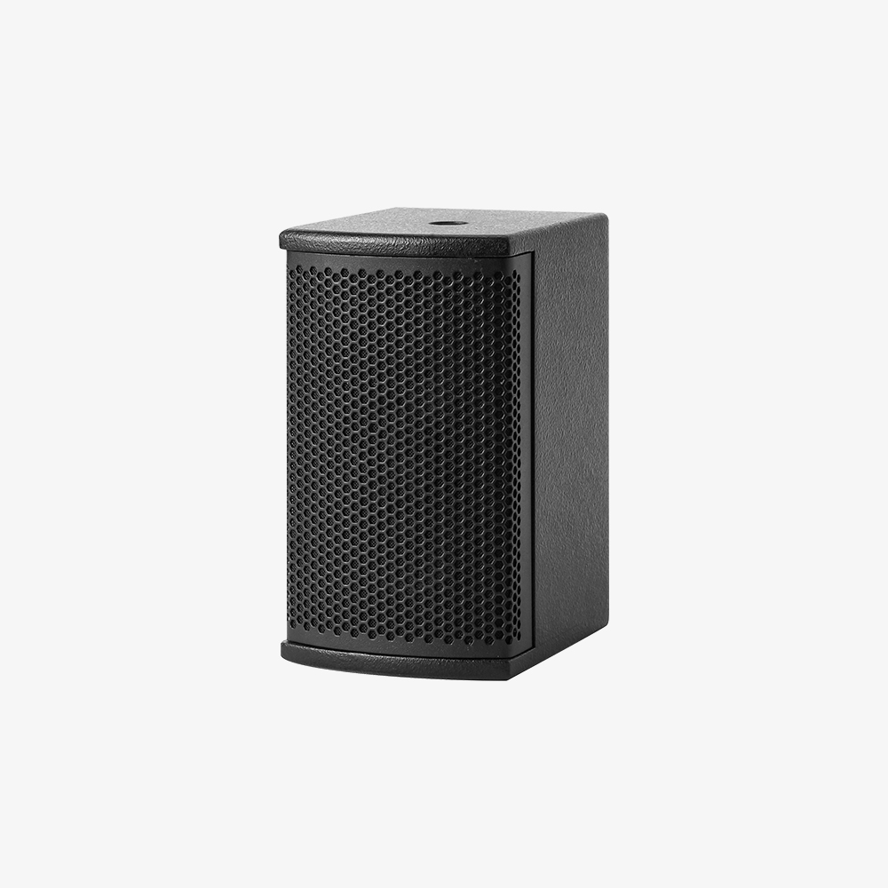 SP523 线柱阵列音柱