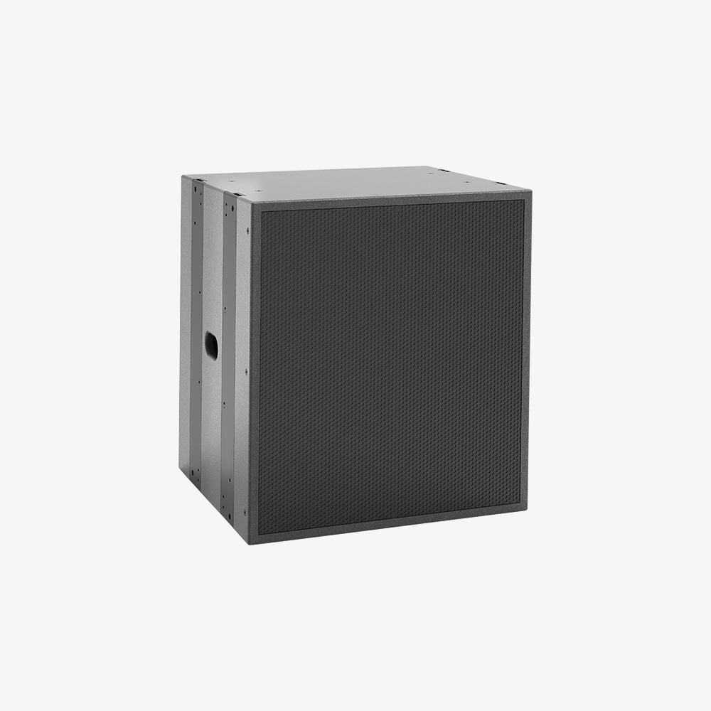 SP5835VL 大型线柱阵列有源网络音柱(可调指向性)