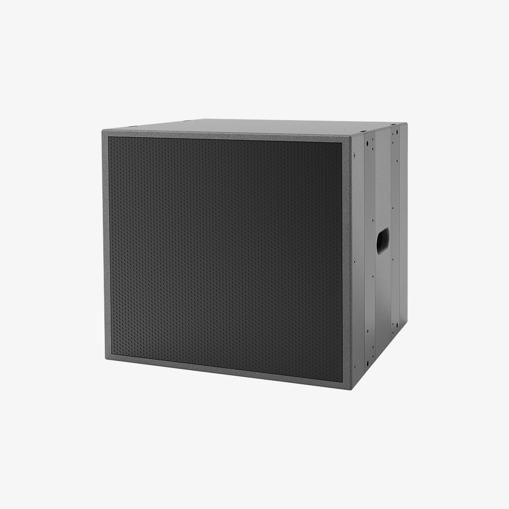 SP5965VR 大型线柱阵列有源网络音柱(可调指向性)