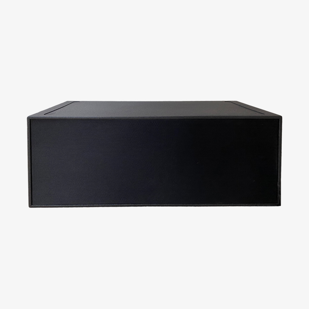 SP6218V 双18寸有源超低频网络音箱